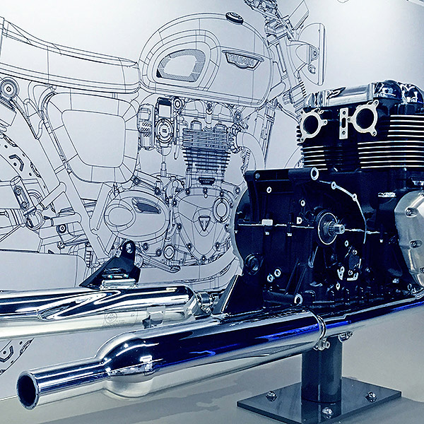Triumph Image 1